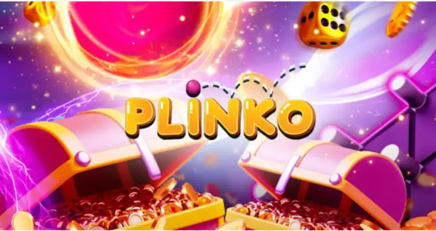 Plinko